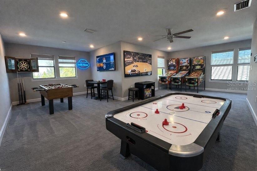 DEL WEBB PH V SUBPH 5A, 5B & 5C - Residential