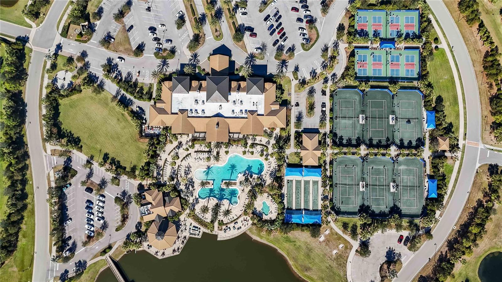 DEL WEBB PH V SUBPH 5A, 5B & 5C - Residential