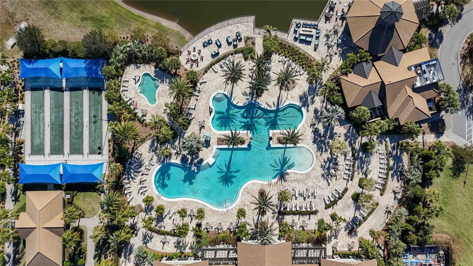 DEL WEBB PH V SUBPH 5A, 5B & 5C - Residential