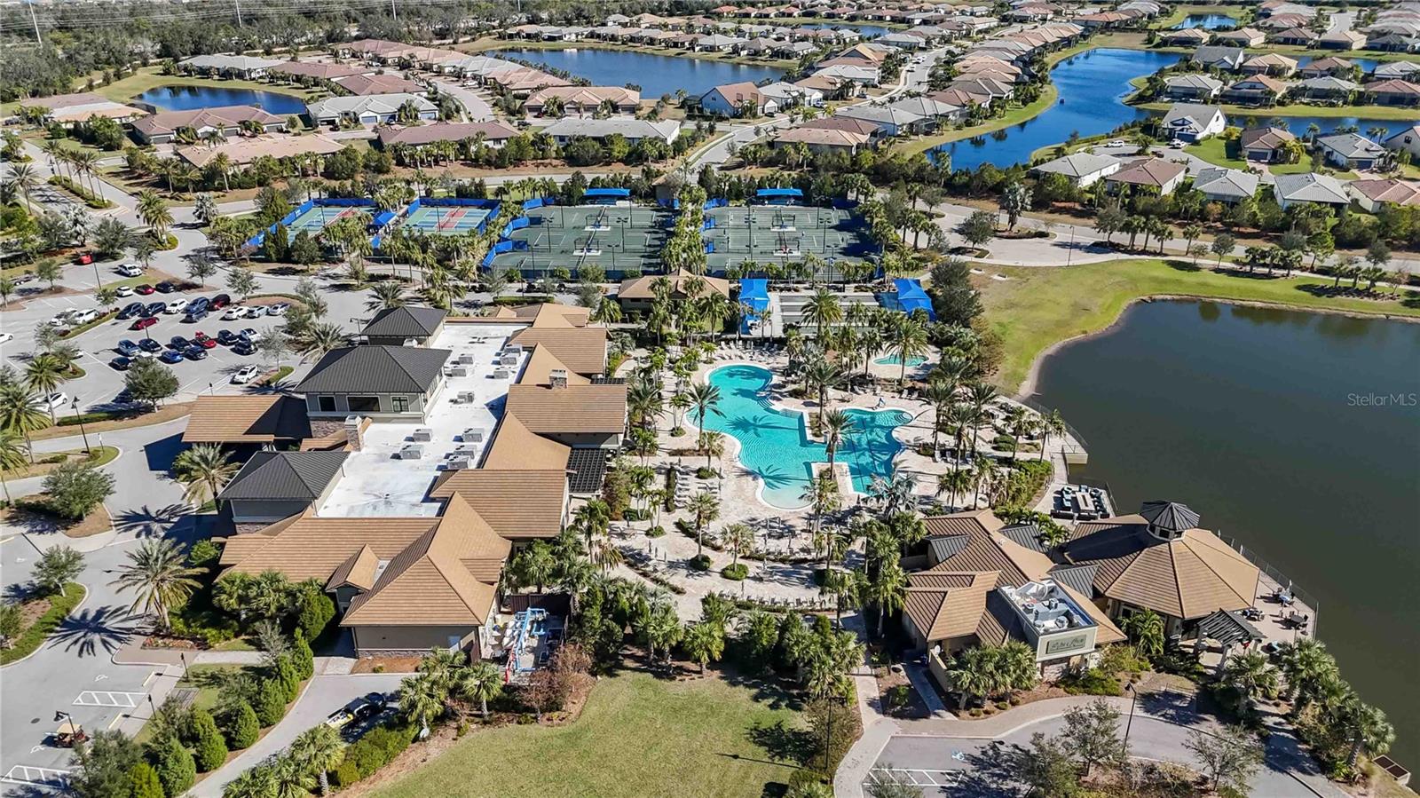DEL WEBB PH V SUBPH 5A, 5B & 5C - Residential