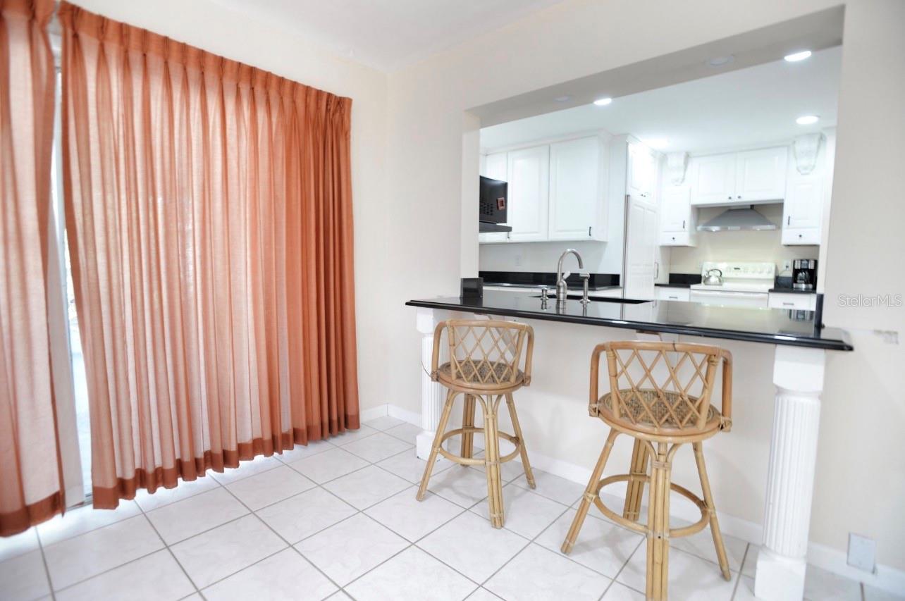 THE JOCKEY CLUB - Residential