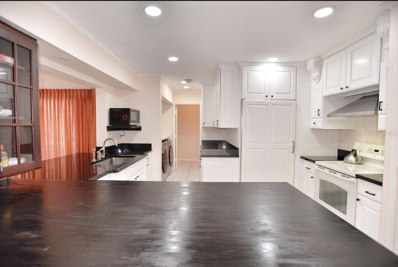 THE JOCKEY CLUB - Residential