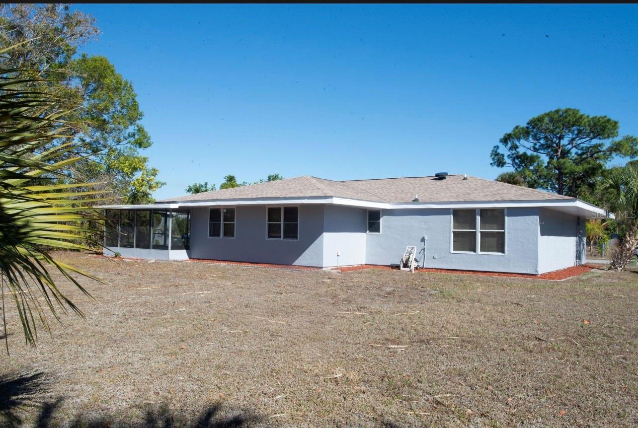 THE JOCKEY CLUB - Residential