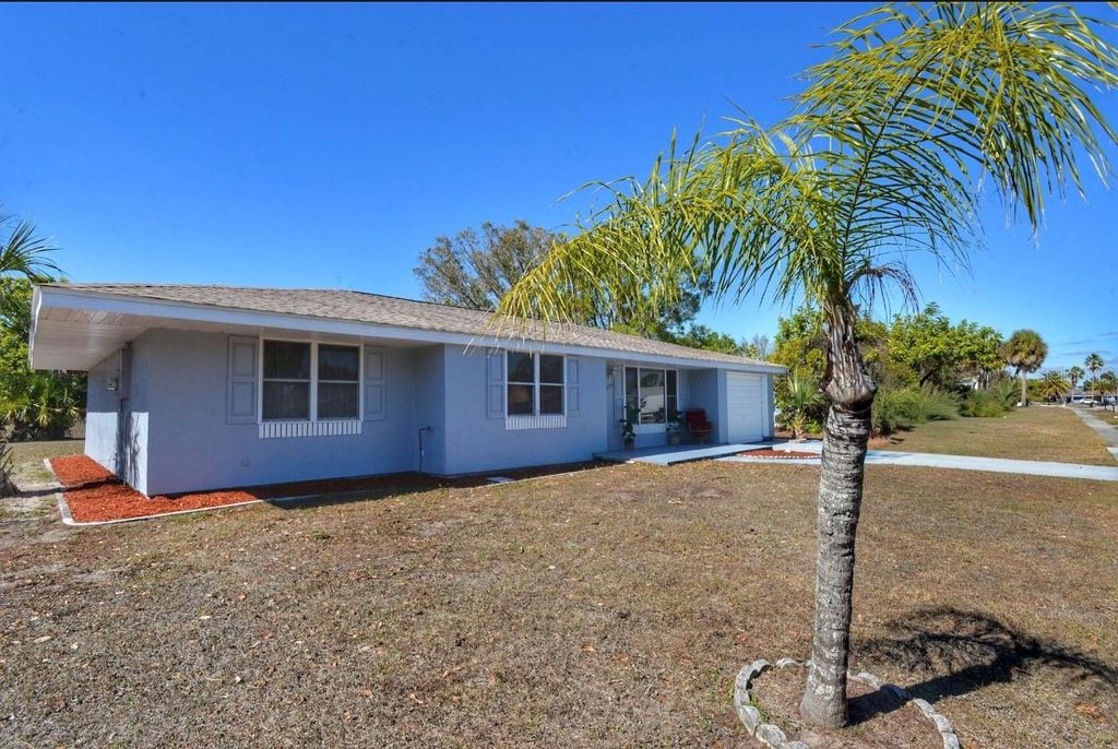 Photo of 3635 Avanti Circle, North Port, FL 34287 (MLS # N6143039)