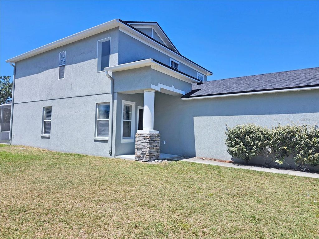 Photo of 10238 Perthshire Circle, Land O Lakes, FL 34638 (MLS # W7875094)