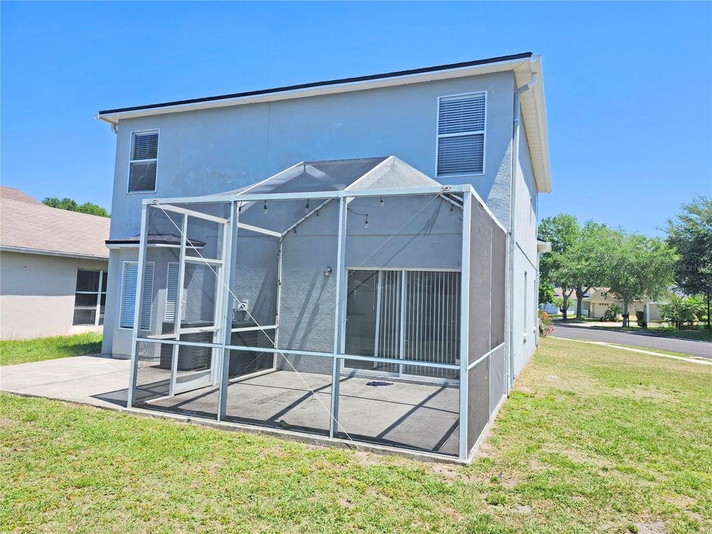 Photo of 10238 Perthshire Circle, Land O Lakes, FL 34638 (MLS # W7875094)