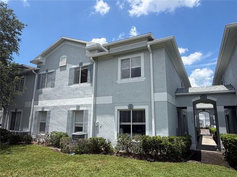 Photo of 4105 Waterside Island Court, Tampa, FL 33617 (MLS # TB8513631)