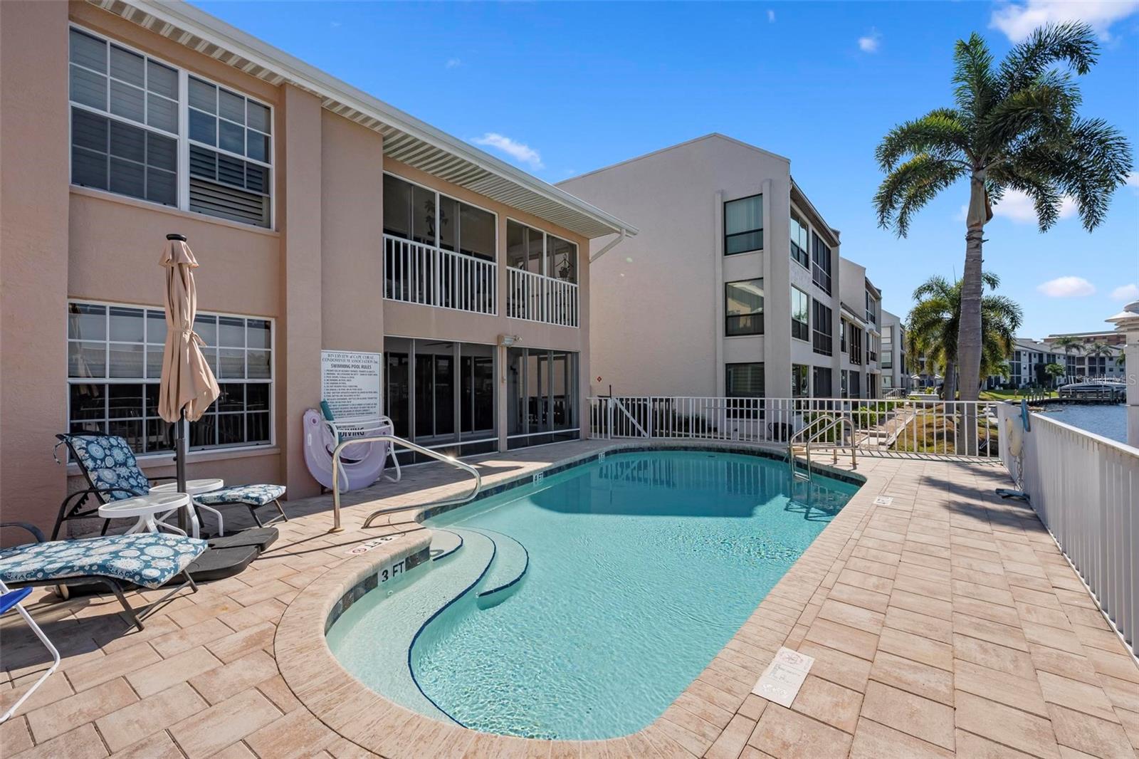 RIVER VIEW CAPE CORAL - Residential