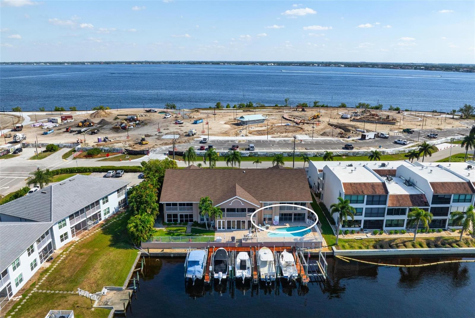 RIVER VIEW CAPE CORAL - Residential