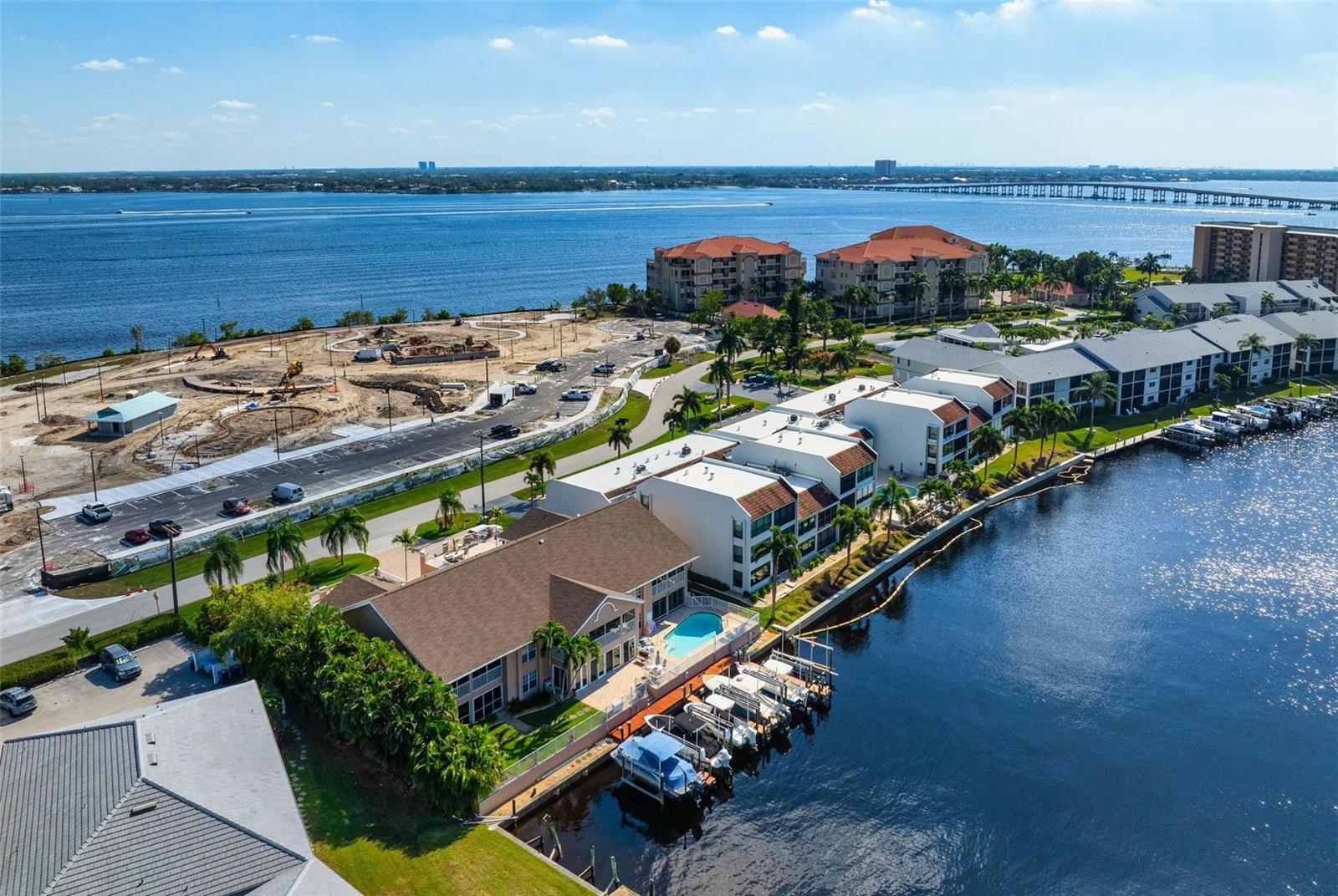RIVER VIEW CAPE CORAL - Residential