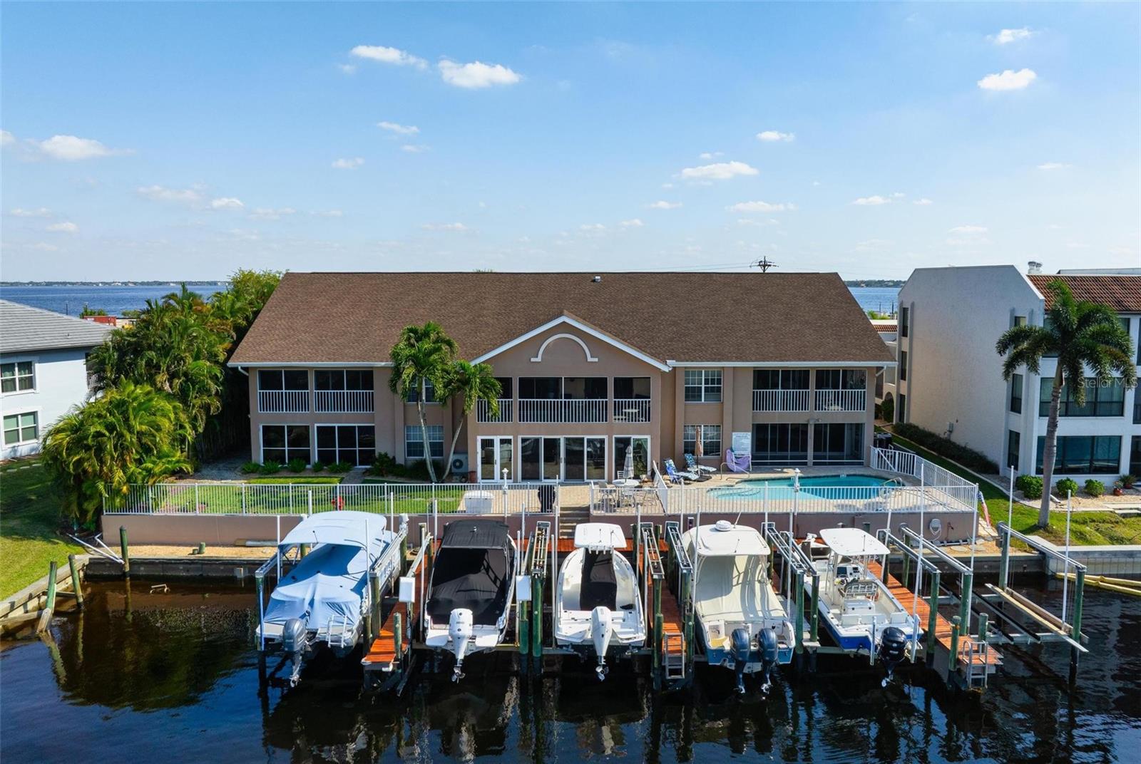 RIVER VIEW CAPE CORAL - Residential