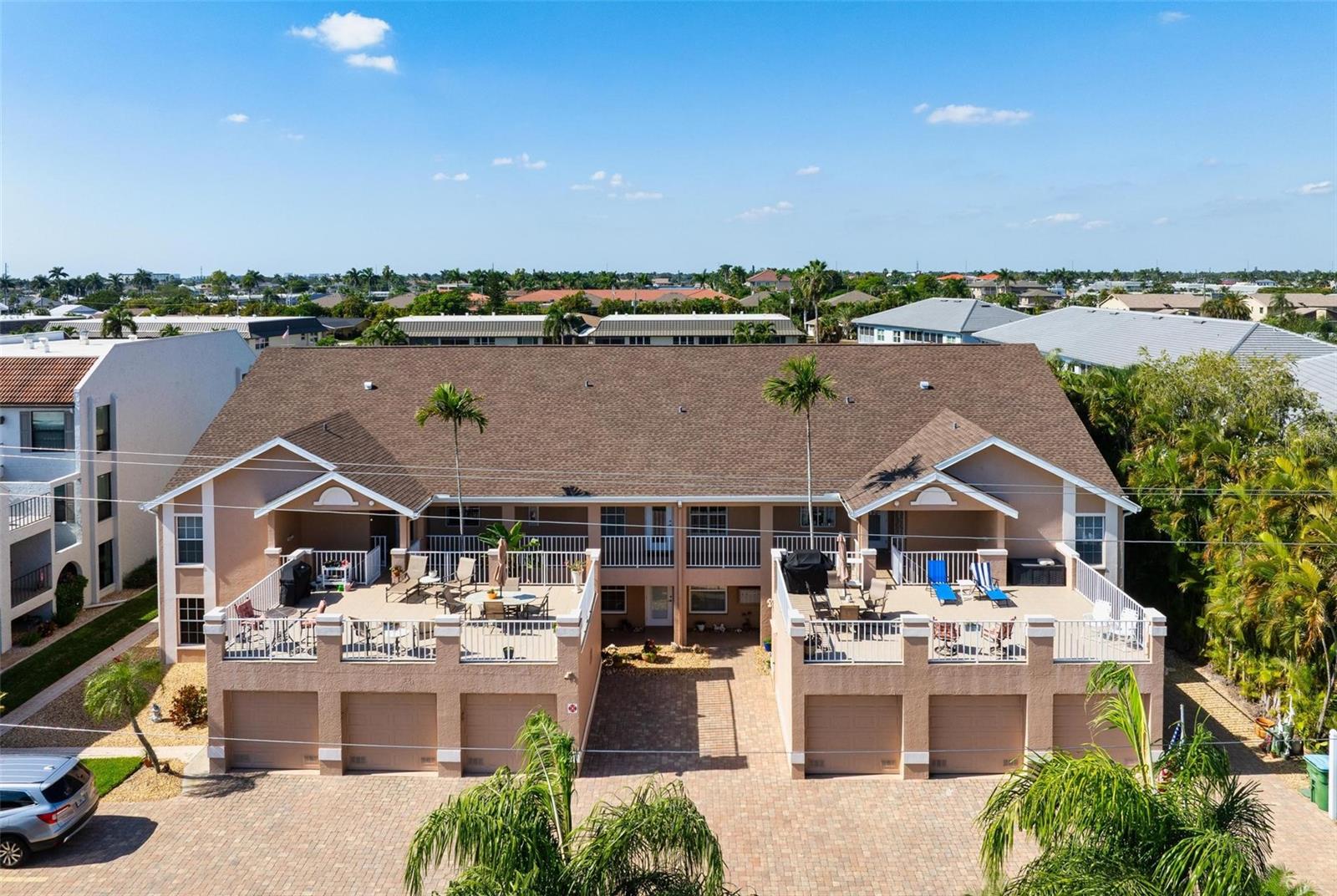 RIVER VIEW CAPE CORAL - Residential