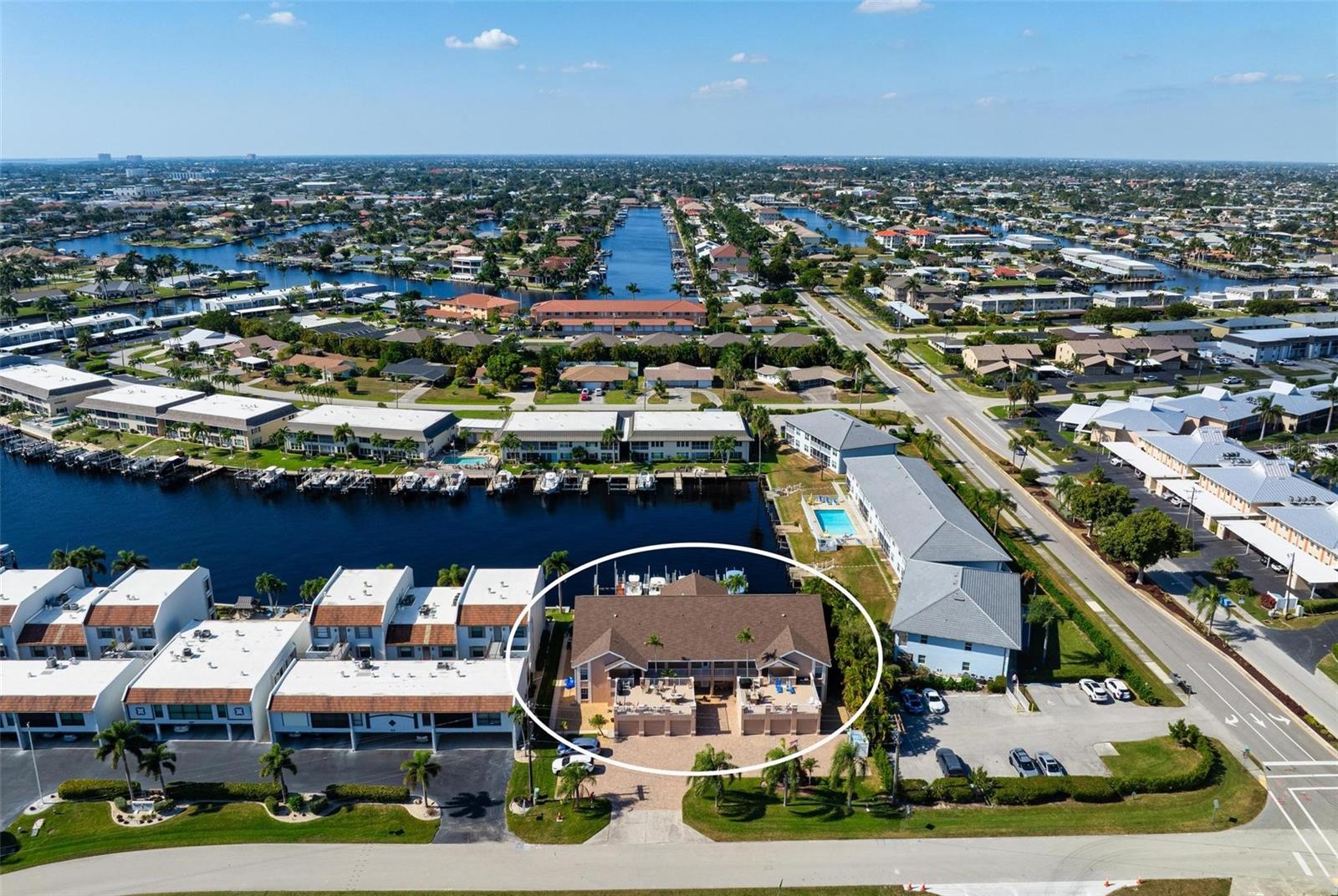 RIVER VIEW CAPE CORAL - Residential