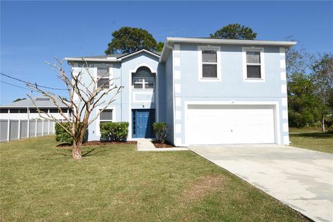 3 SEA BEACON PLACE PALM COAST FL 32164