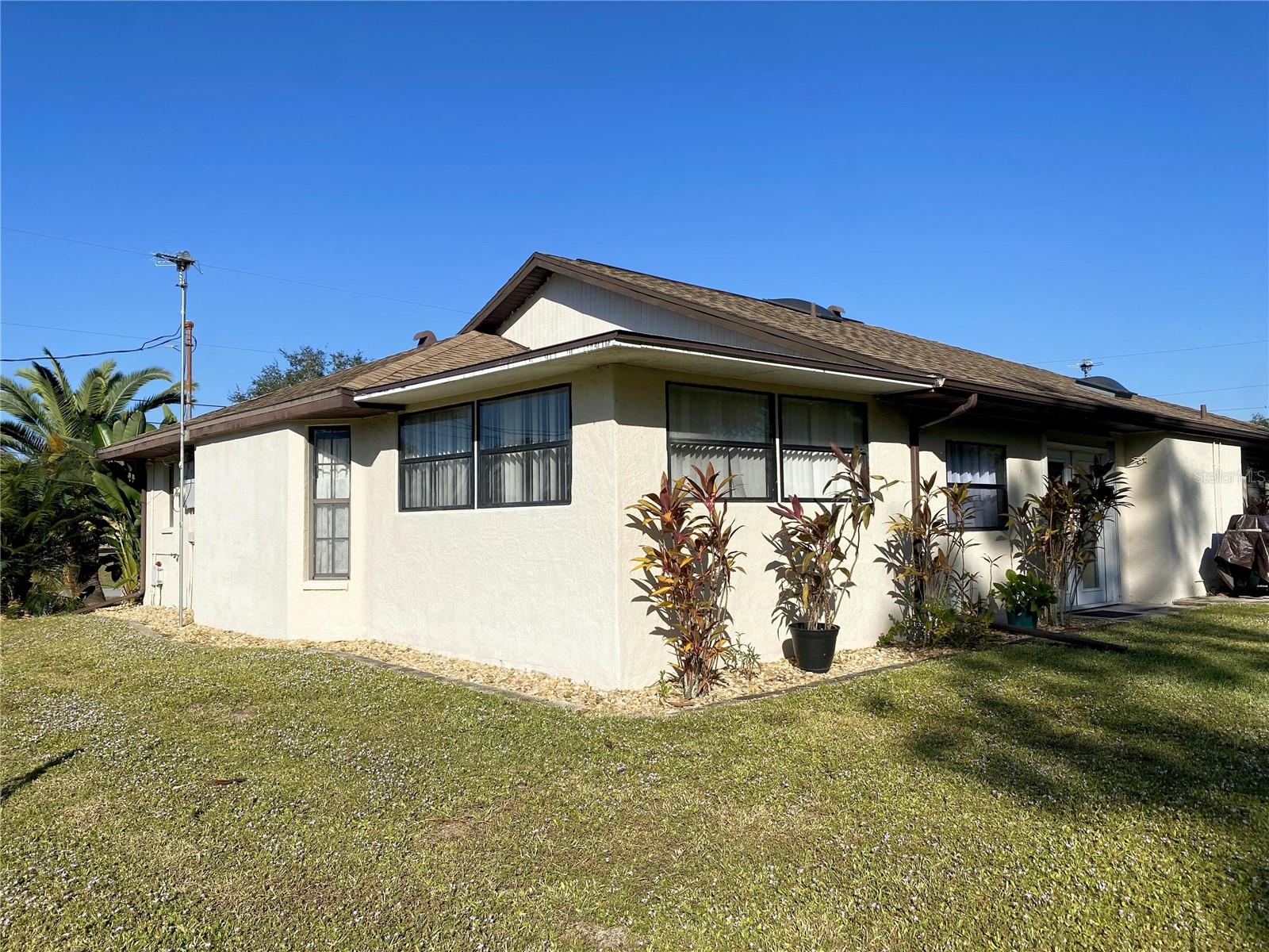 PORT CHARLOTTE SEC 044 - Residential