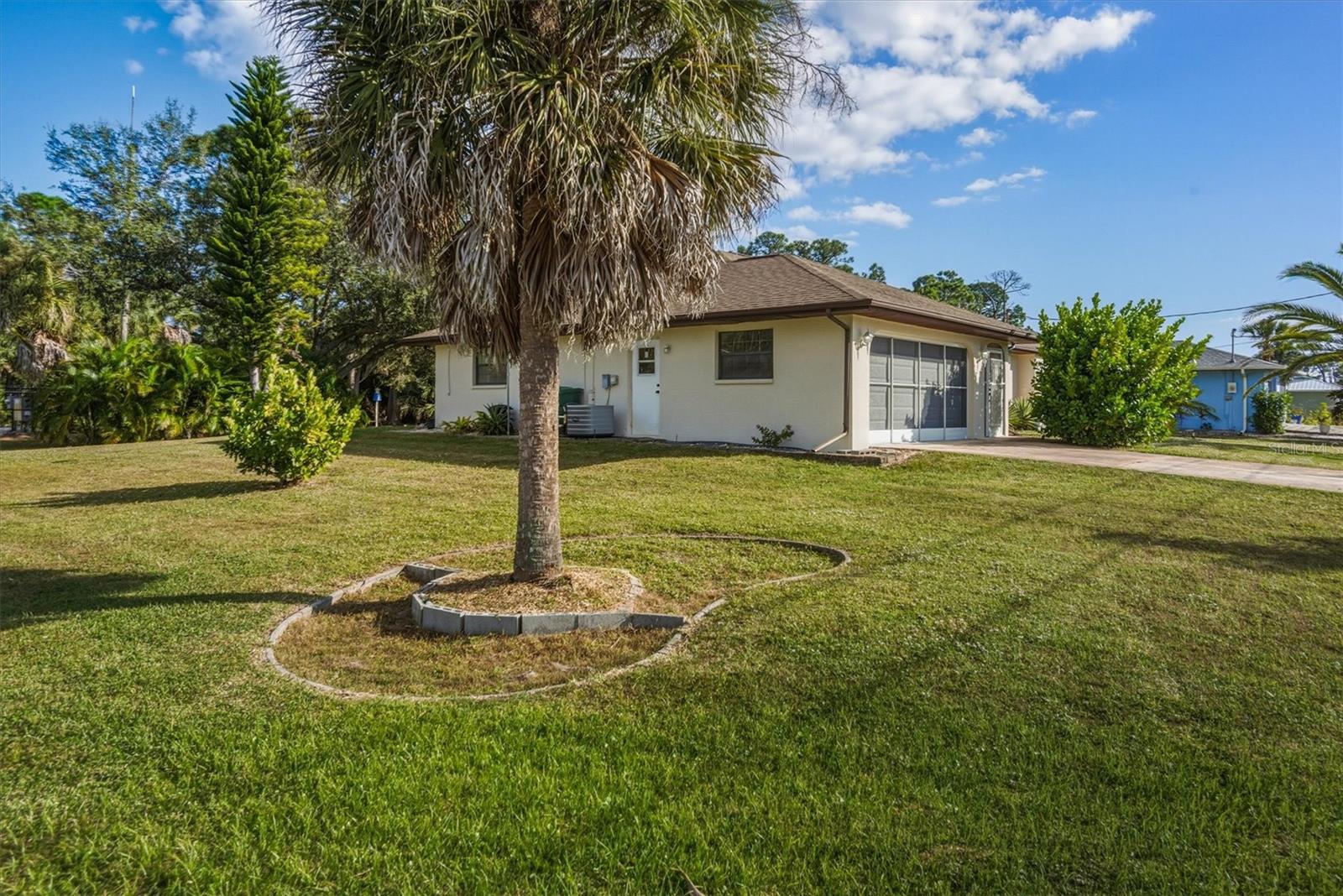 PORT CHARLOTTE SEC 044 - Residential