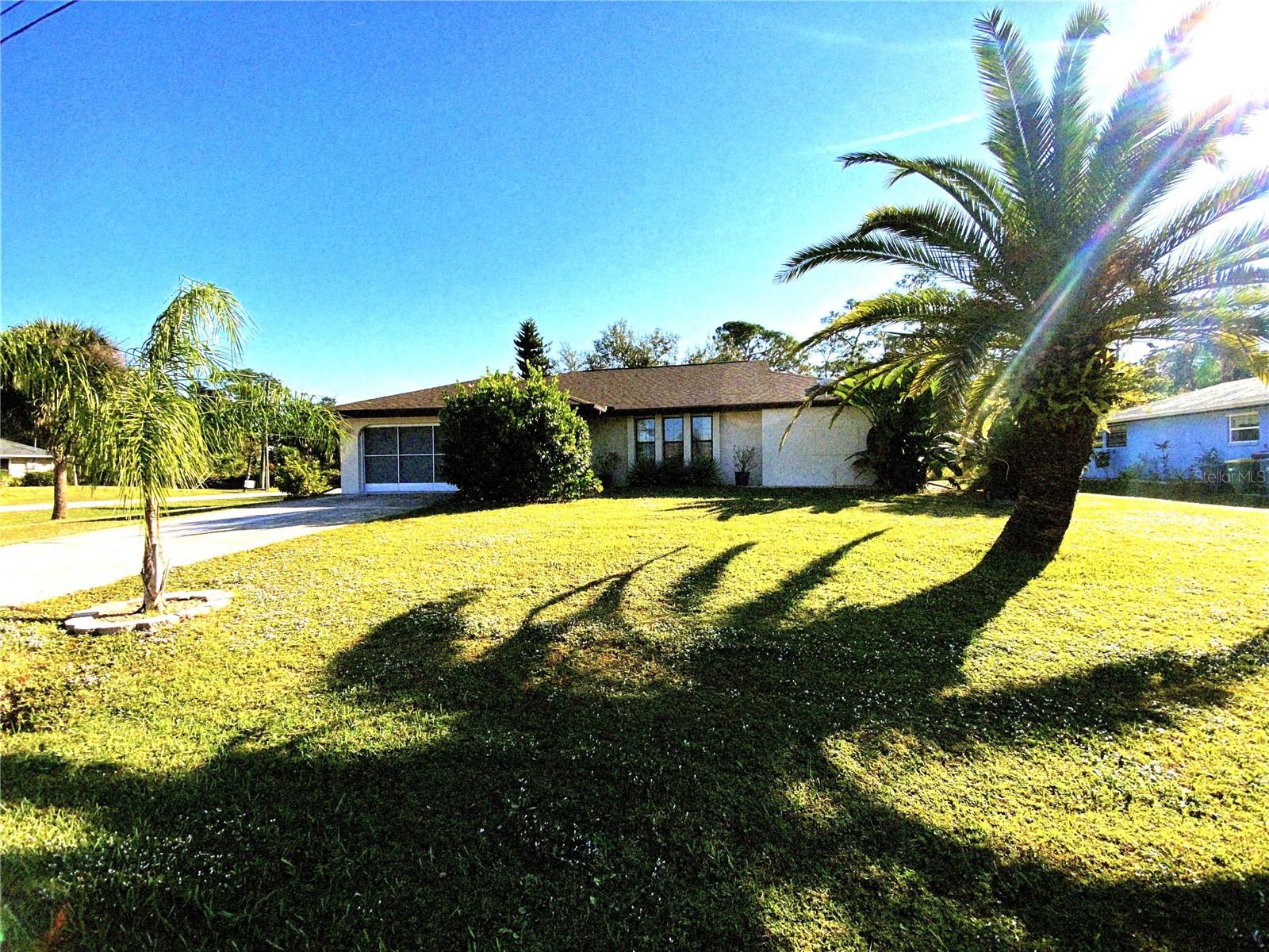 PORT CHARLOTTE SEC 044 - Residential