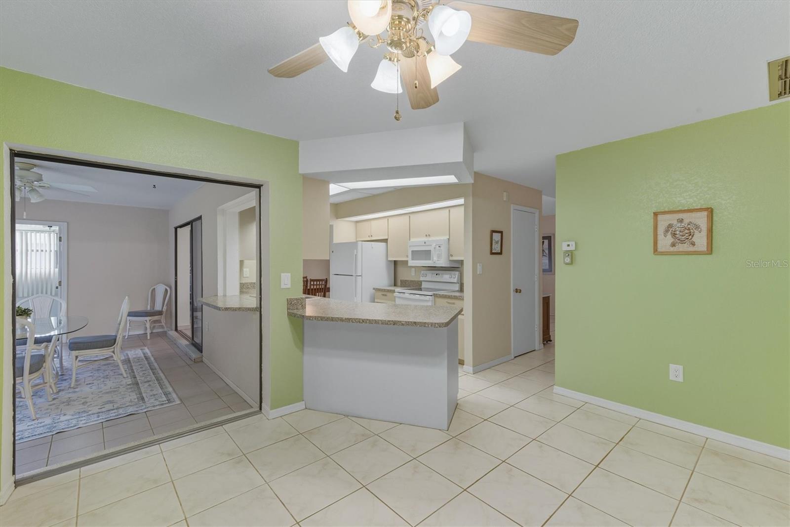 PORT CHARLOTTE SEC 044 - Residential