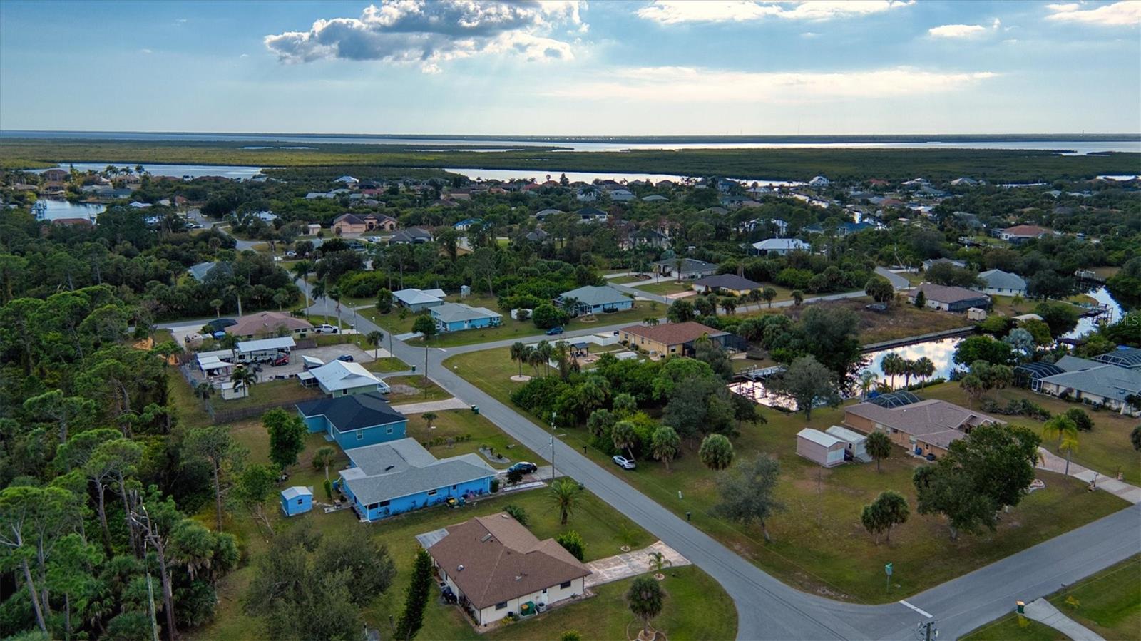 PORT CHARLOTTE SEC 044 - Residential