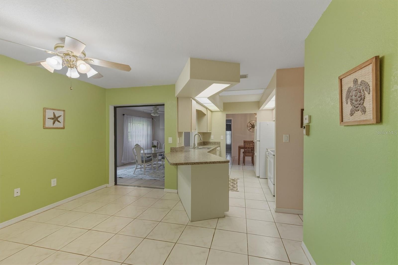 PORT CHARLOTTE SEC 044 - Residential