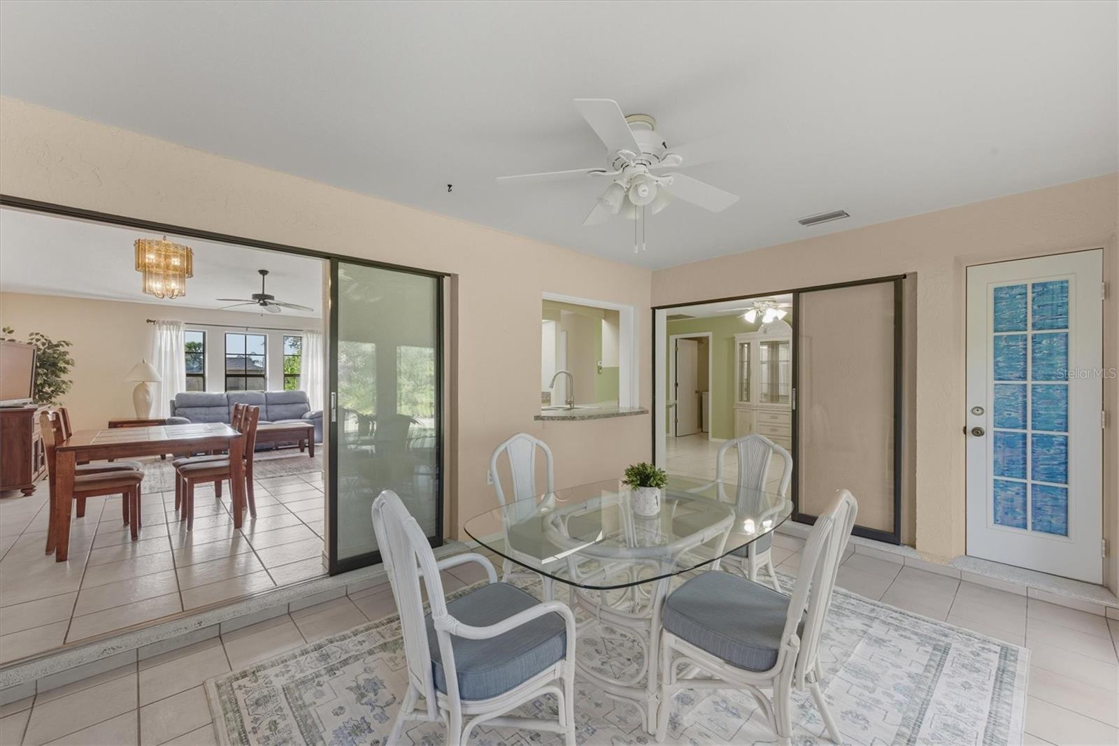 PORT CHARLOTTE SEC 044 - Residential