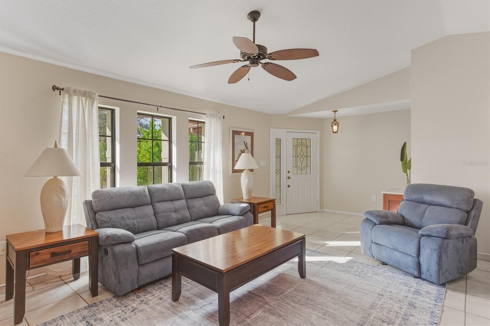 PORT CHARLOTTE SEC 044 - Residential