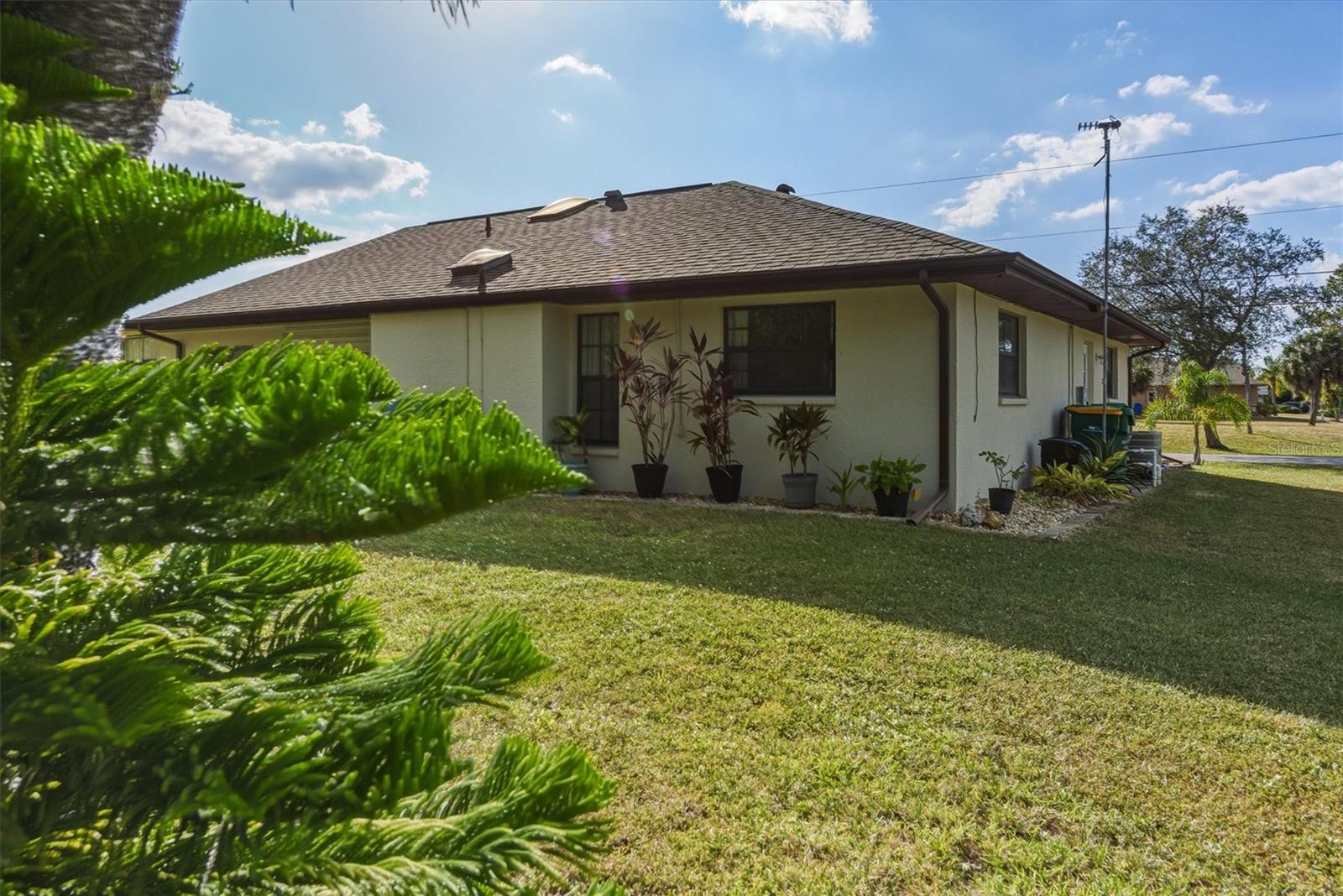 PORT CHARLOTTE SEC 044 - Residential