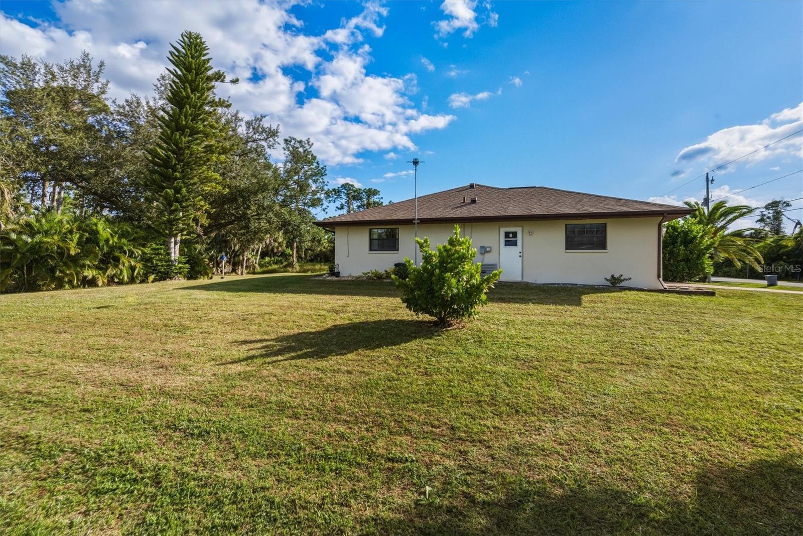 PORT CHARLOTTE SEC 044 - Residential