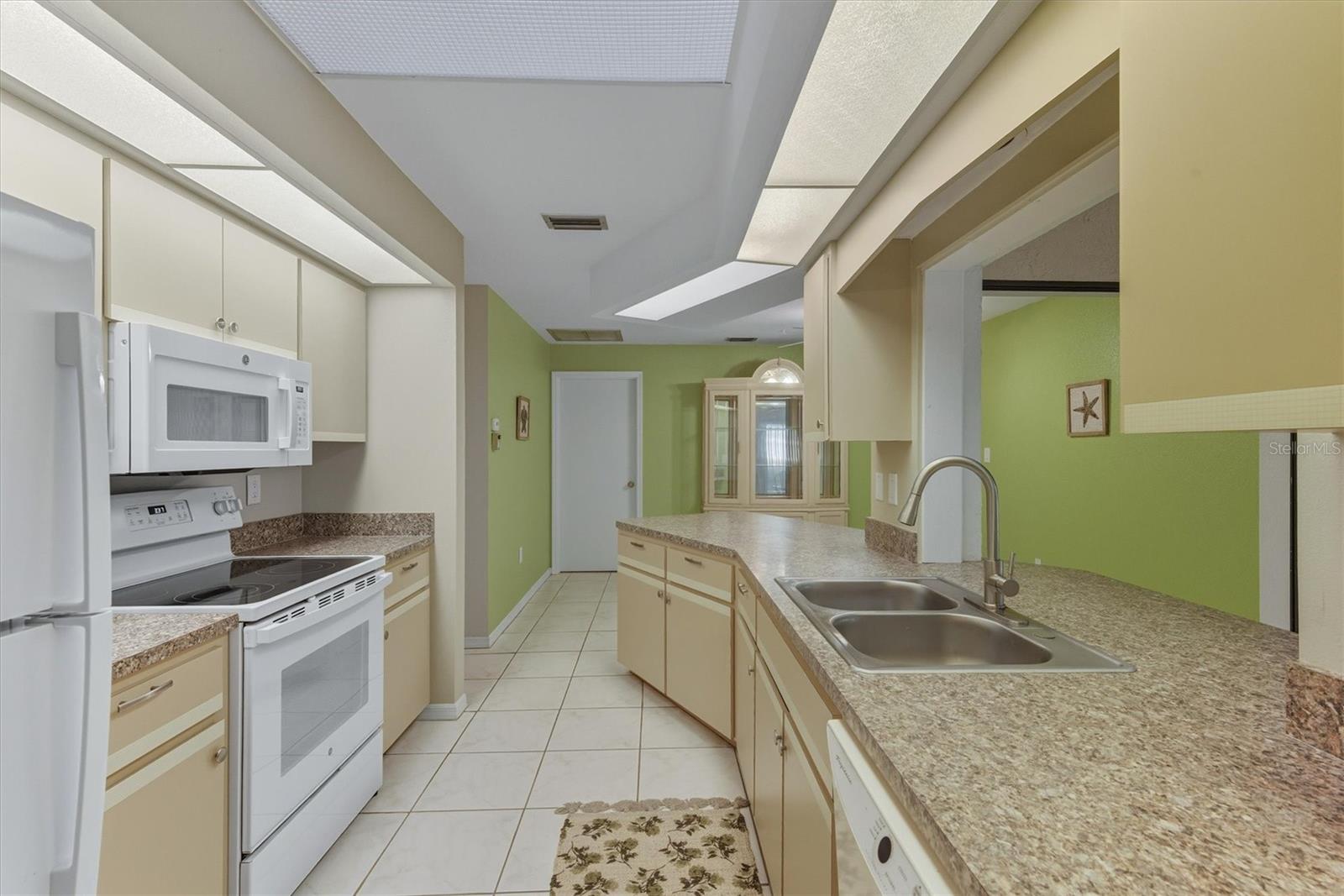 PORT CHARLOTTE SEC 044 - Residential