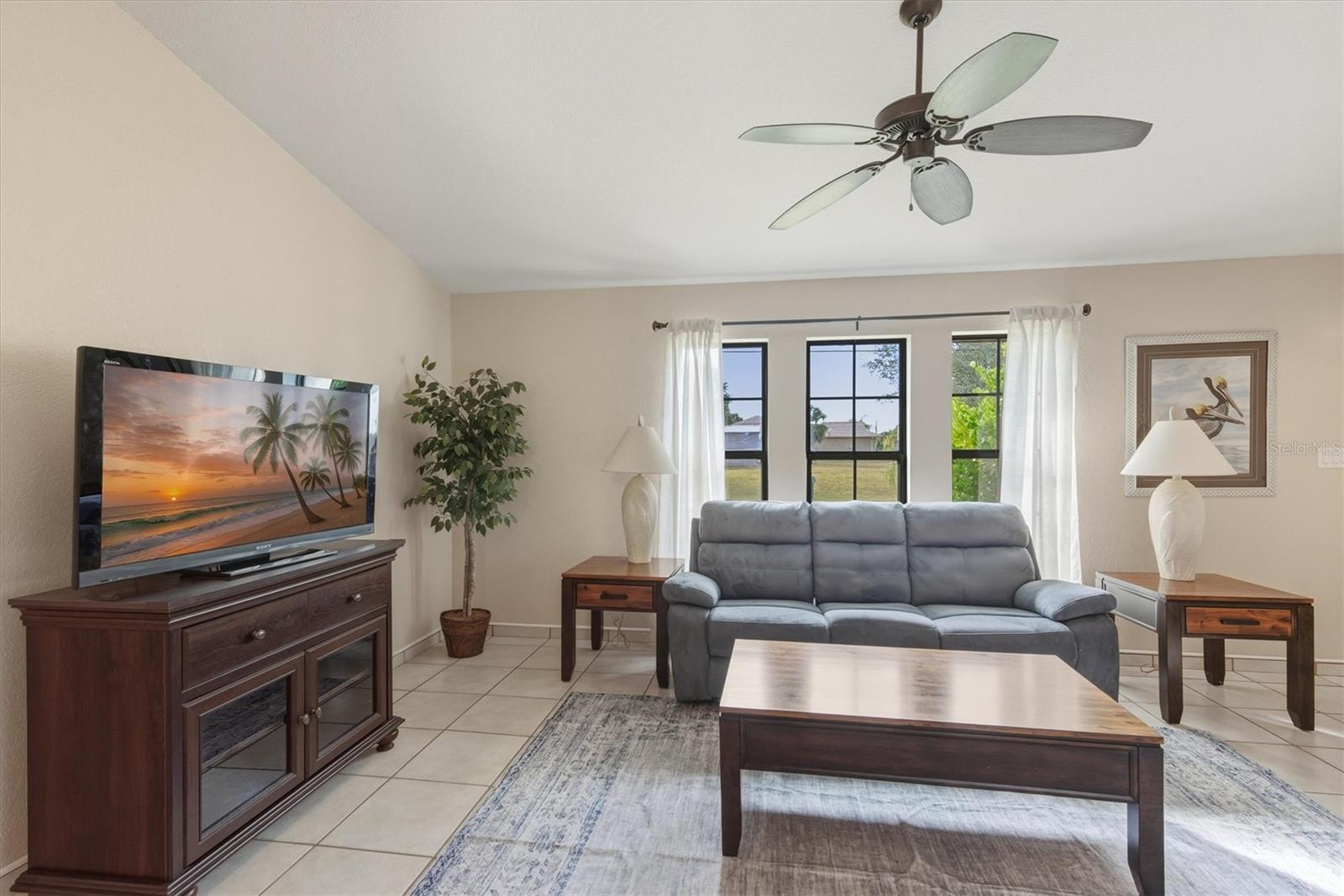 PORT CHARLOTTE SEC 044 - Residential