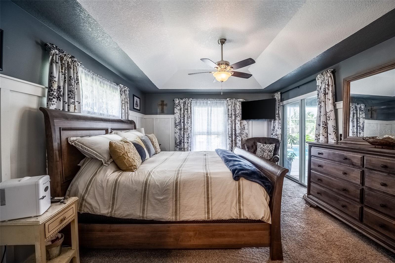 INDIAN LAKE ESTATES - Residential