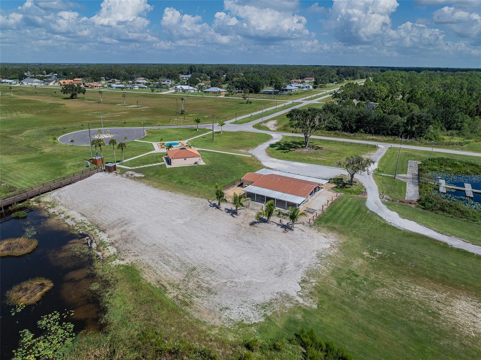 INDIAN LAKE ESTATES - Residential