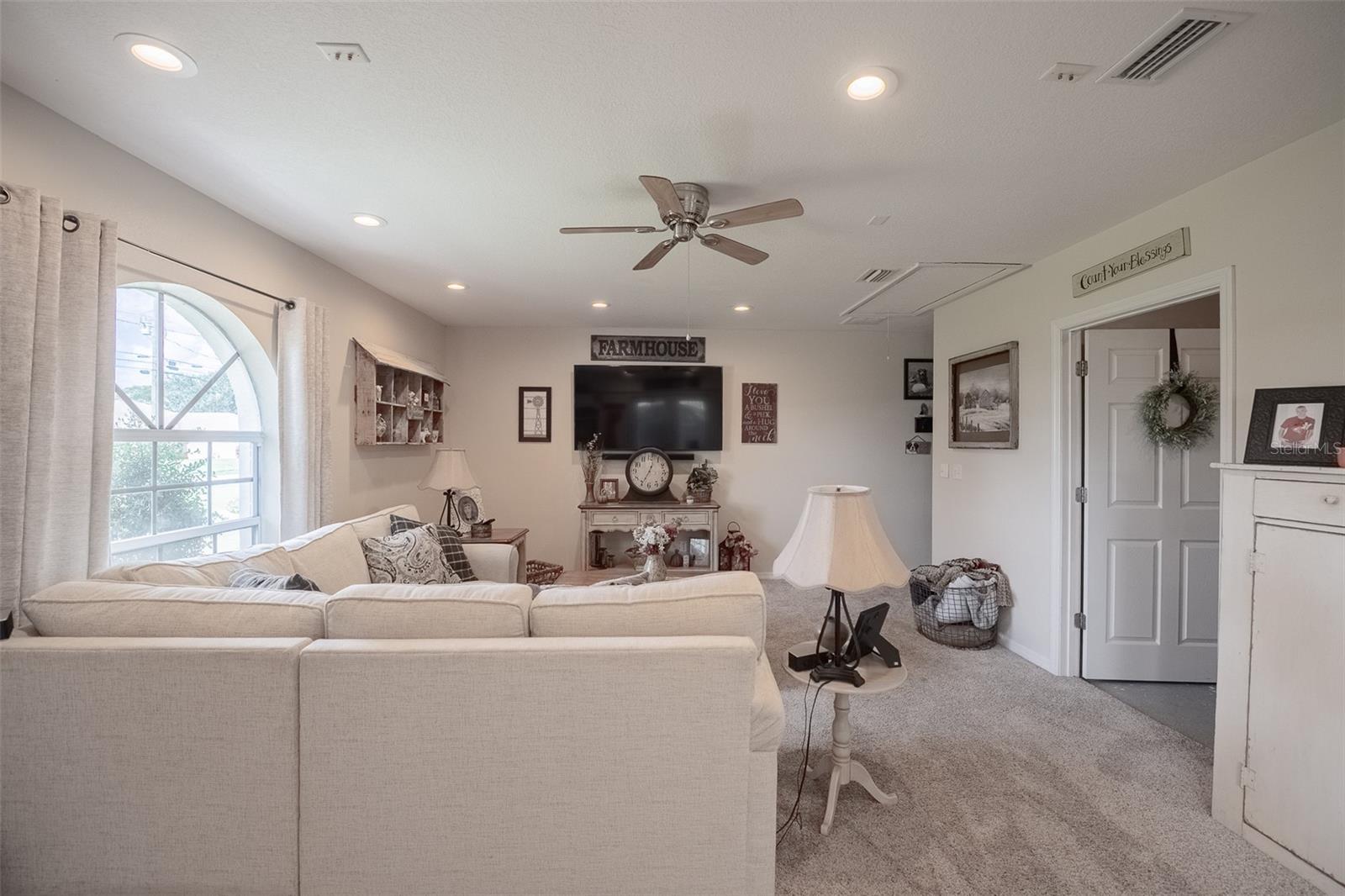 INDIAN LAKE ESTATES - Residential