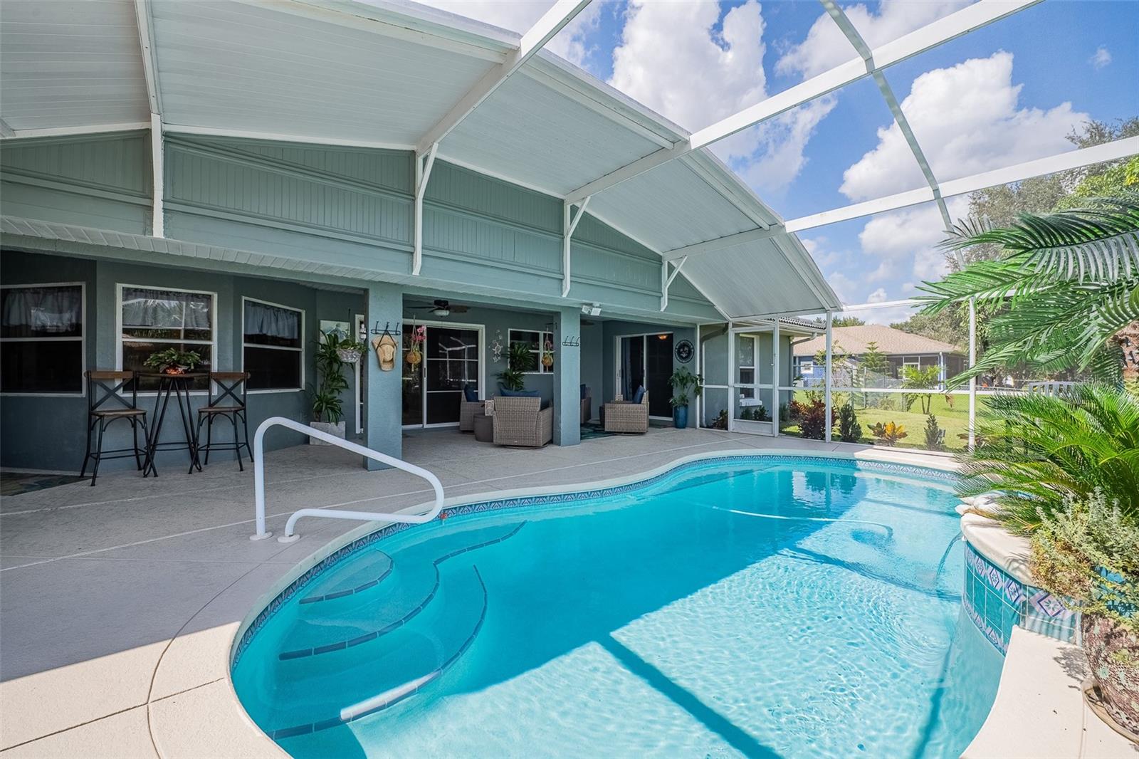 INDIAN LAKE ESTATES - Residential