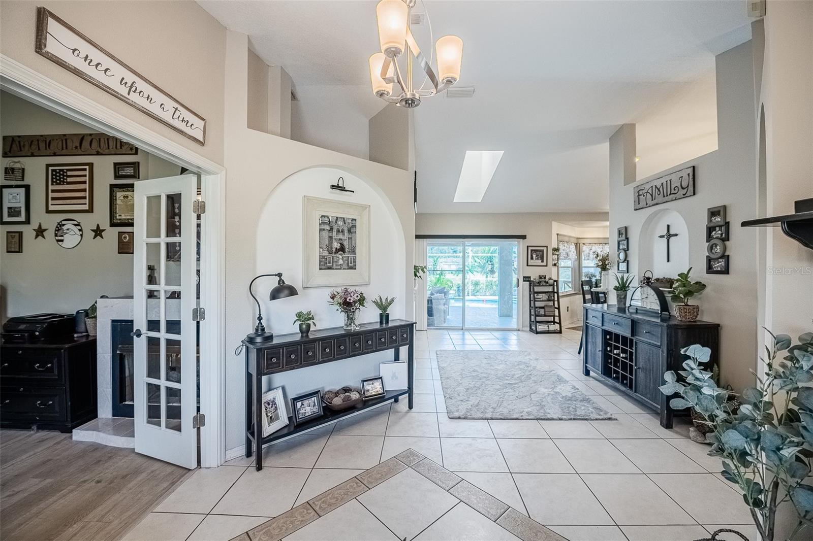 INDIAN LAKE ESTATES - Residential