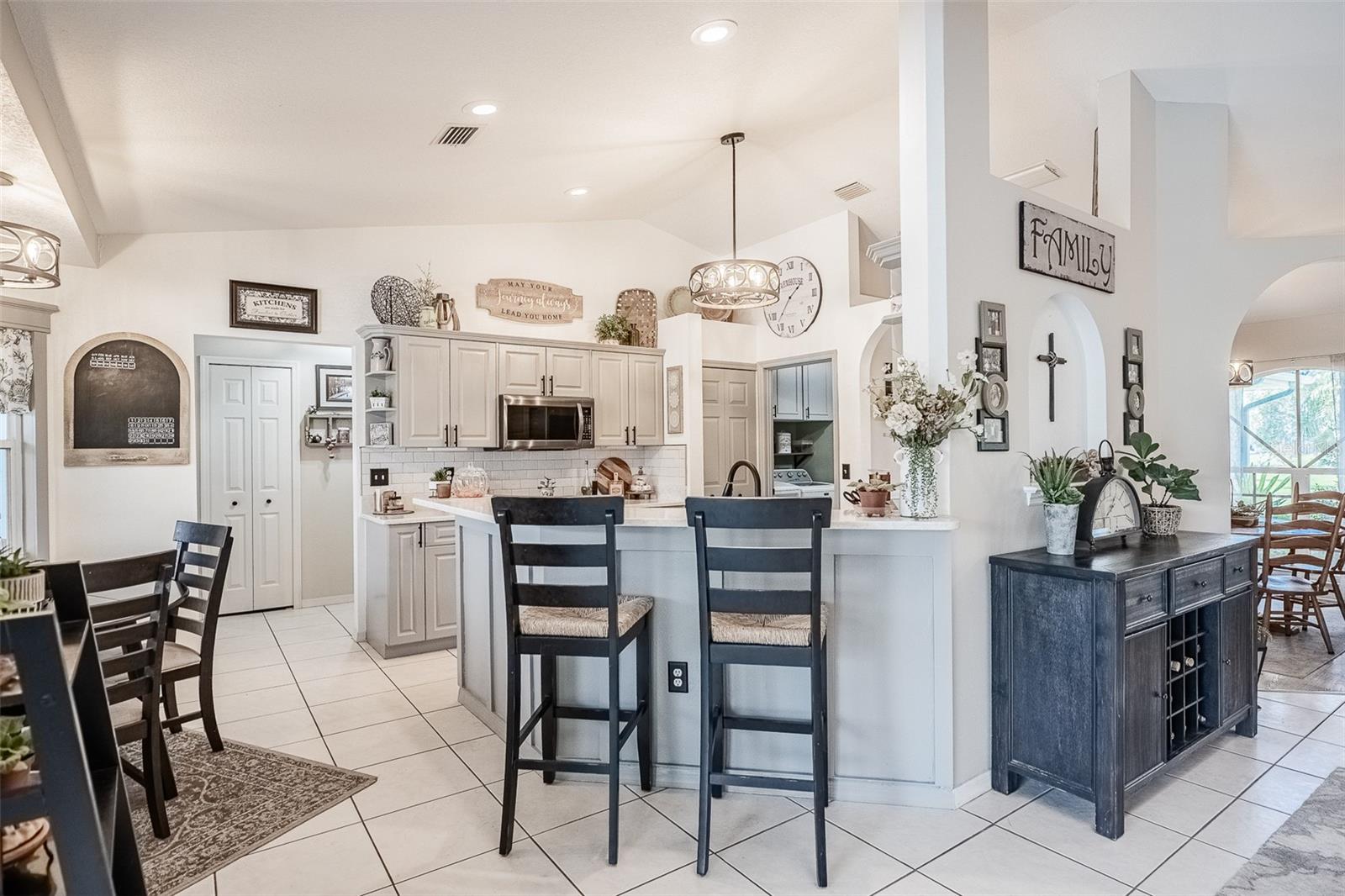 INDIAN LAKE ESTATES - Residential