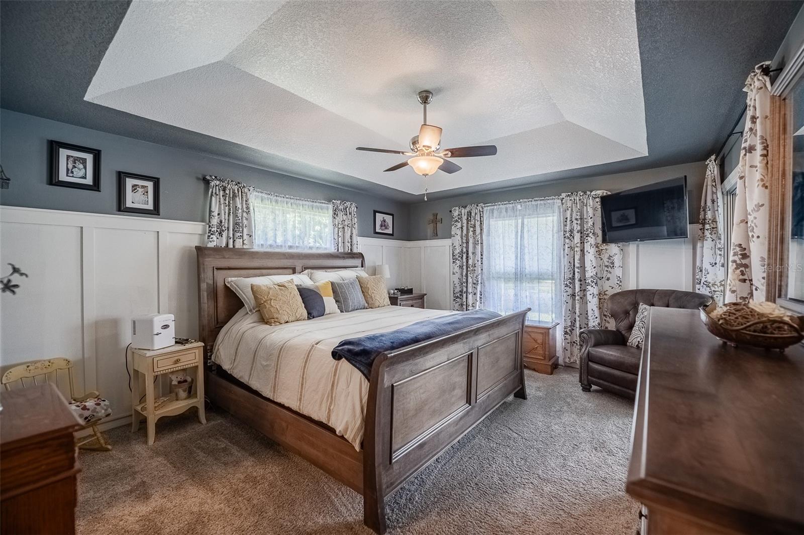 INDIAN LAKE ESTATES - Residential