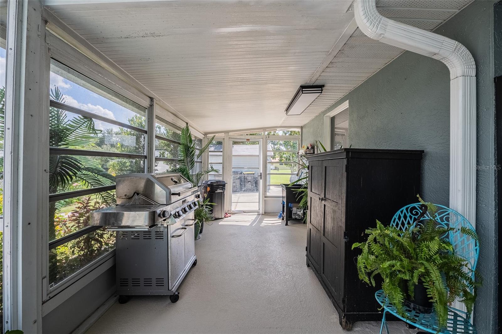 INDIAN LAKE ESTATES - Residential