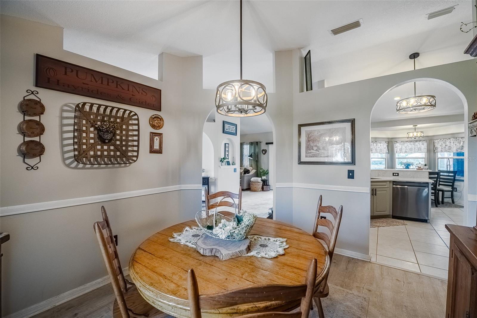 INDIAN LAKE ESTATES - Residential