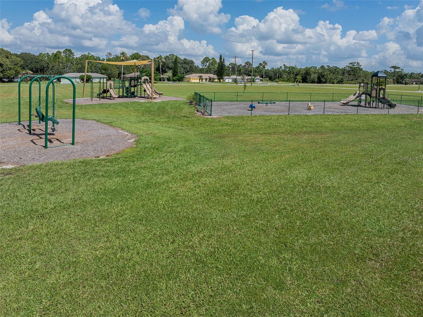 INDIAN LAKE ESTATES - Residential