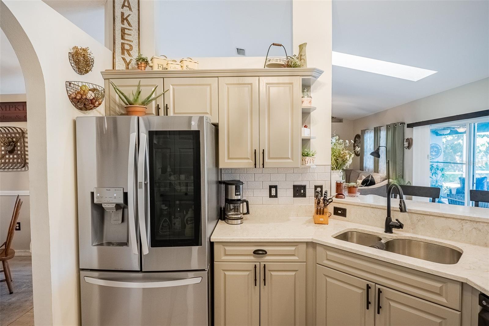 INDIAN LAKE ESTATES - Residential