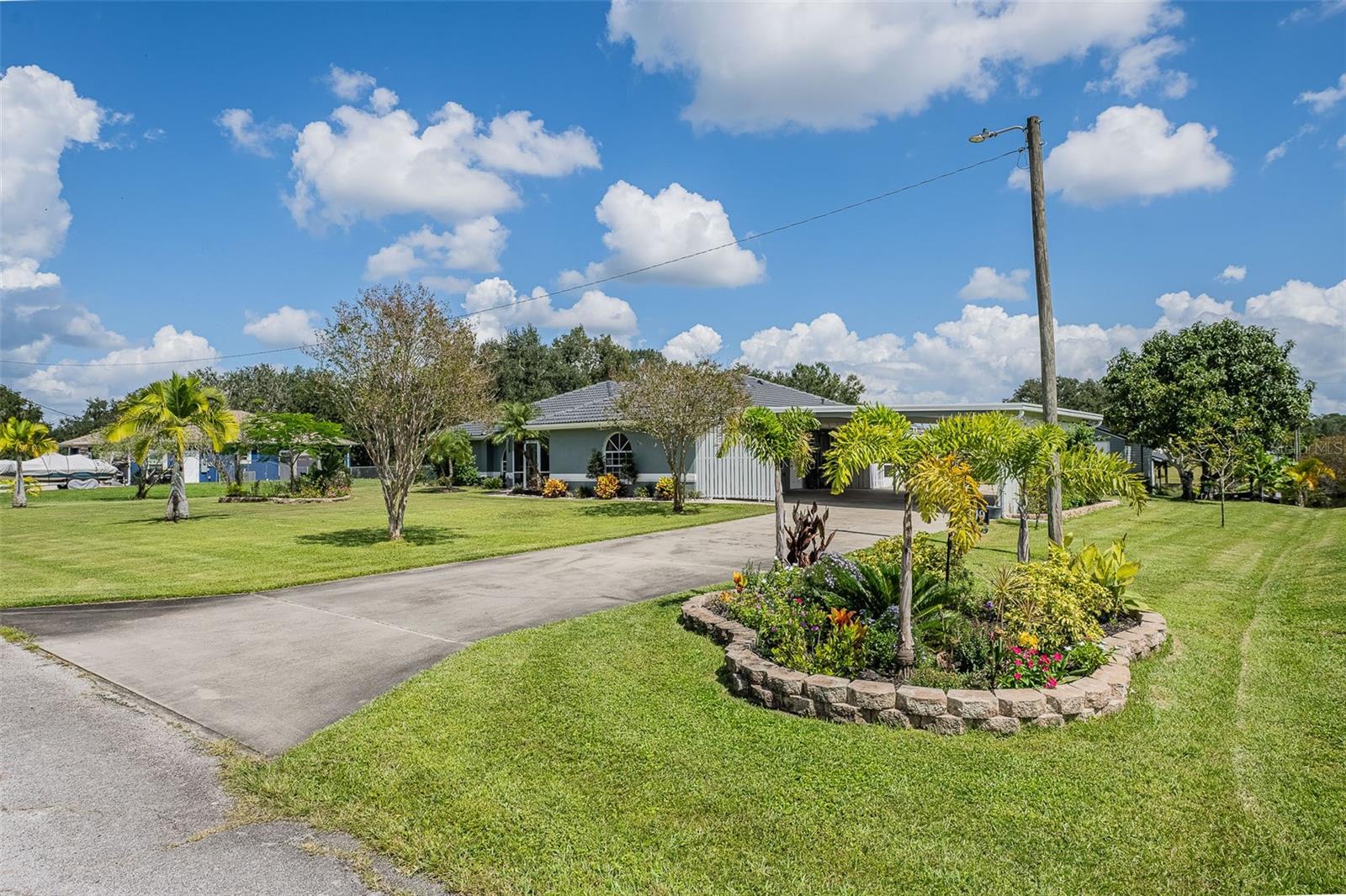 INDIAN LAKE ESTATES - Residential