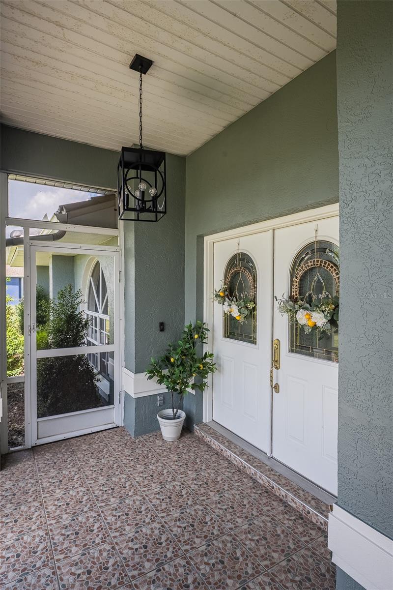 INDIAN LAKE ESTATES - Residential