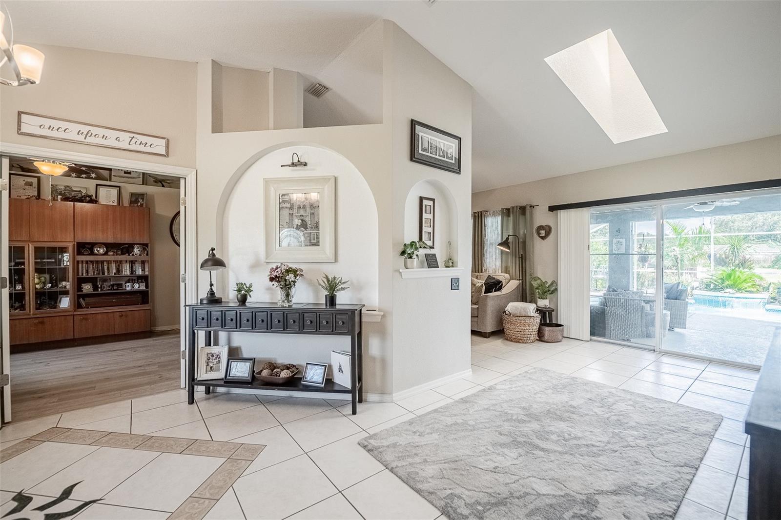 INDIAN LAKE ESTATES - Residential