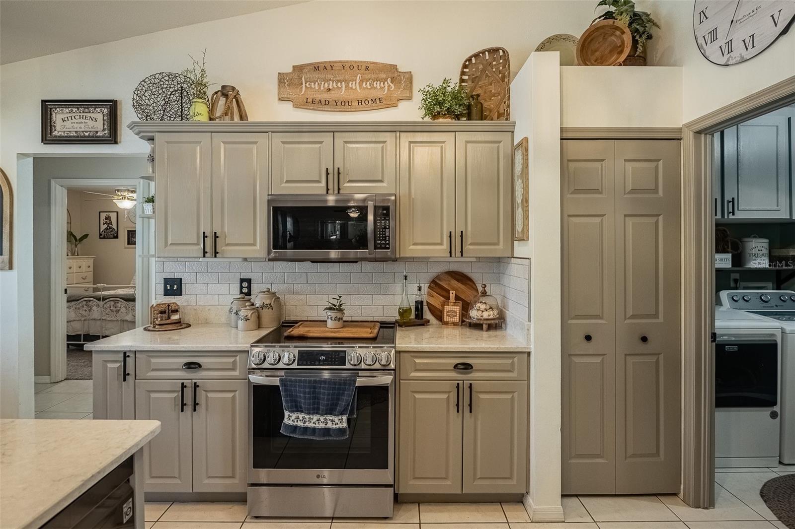 INDIAN LAKE ESTATES - Residential