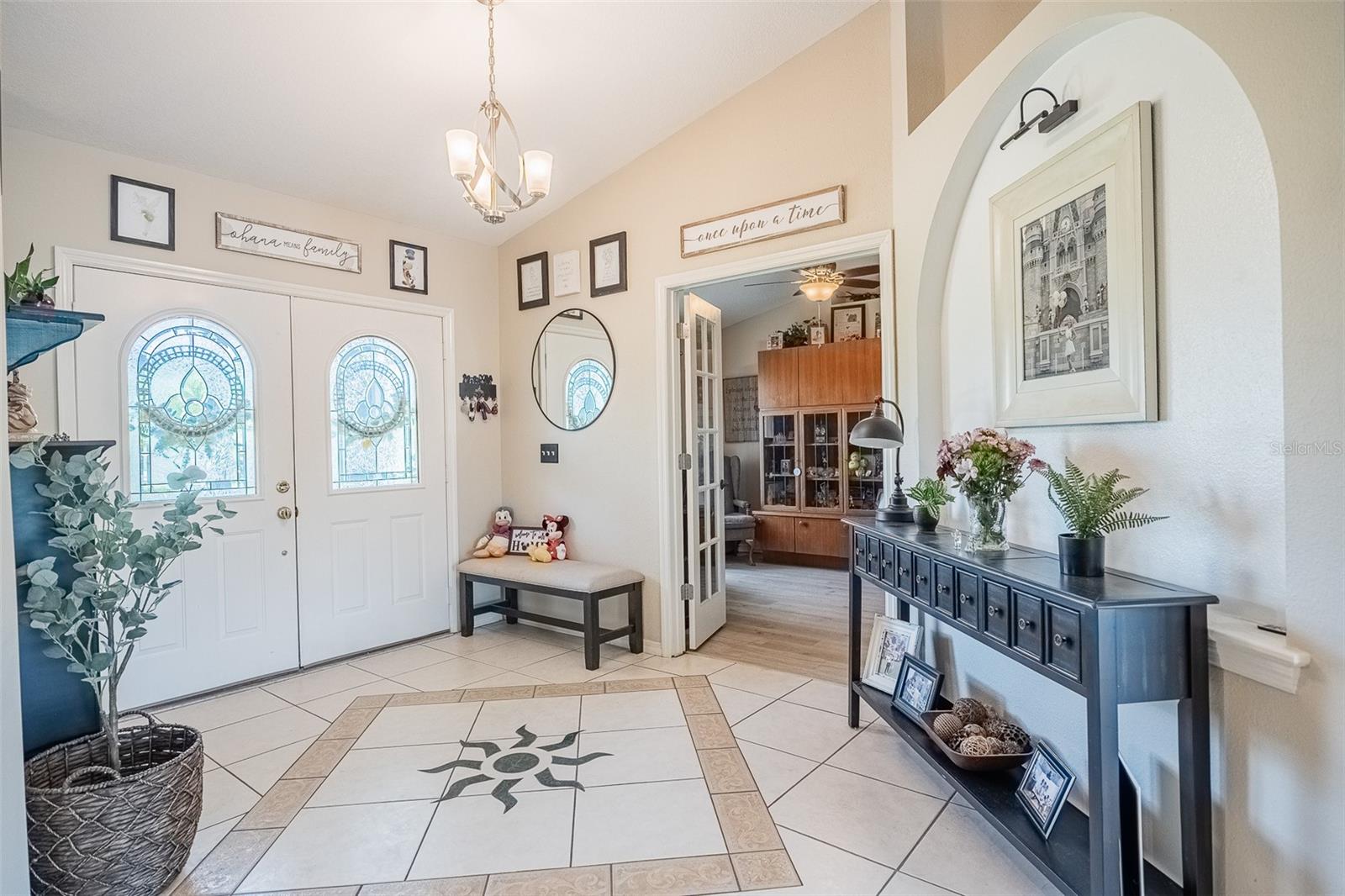 INDIAN LAKE ESTATES - Residential