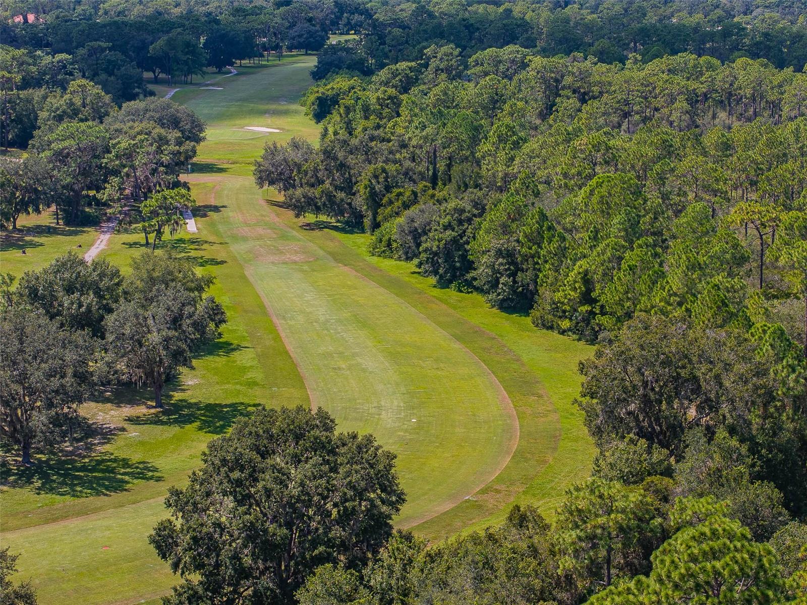 INDIAN LAKE ESTATES - Residential
