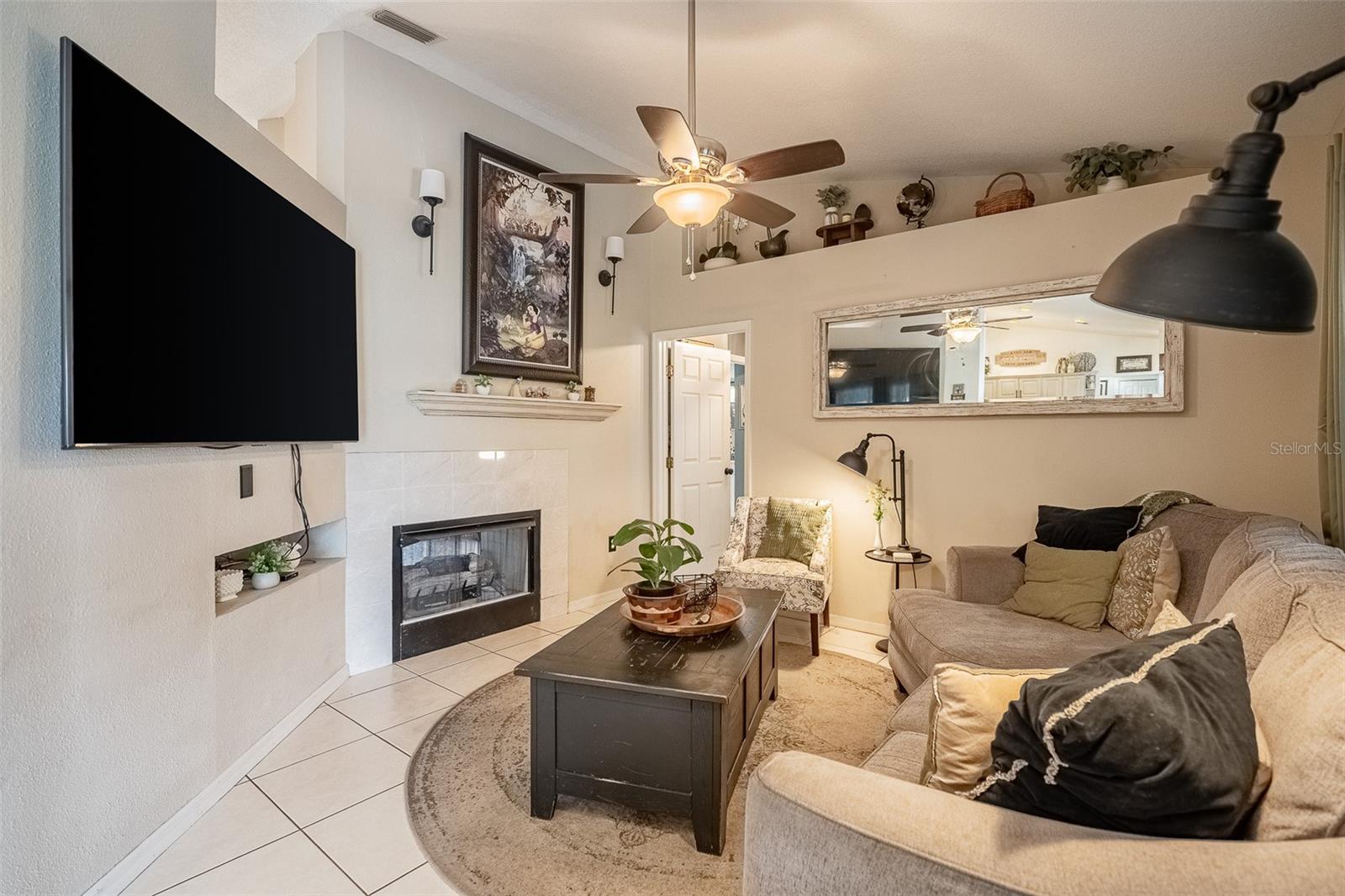 INDIAN LAKE ESTATES - Residential