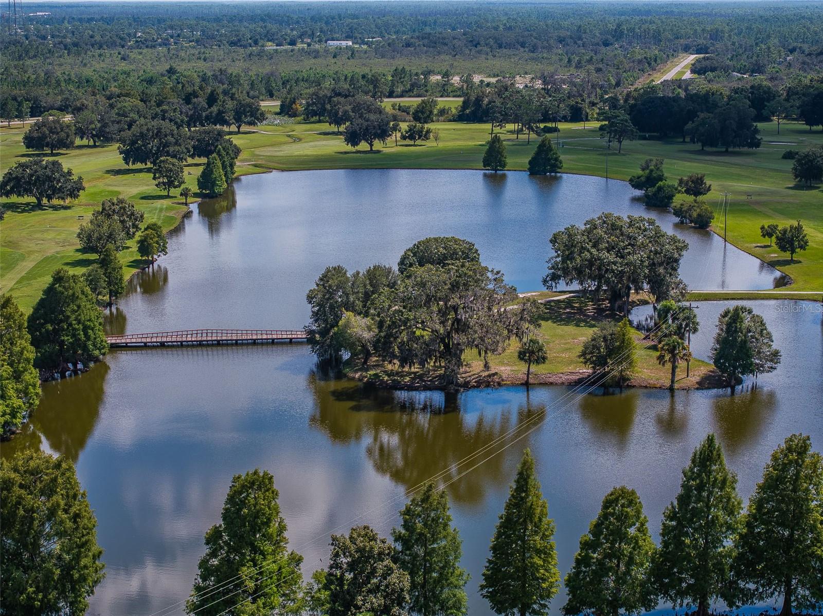 INDIAN LAKE ESTATES - Residential