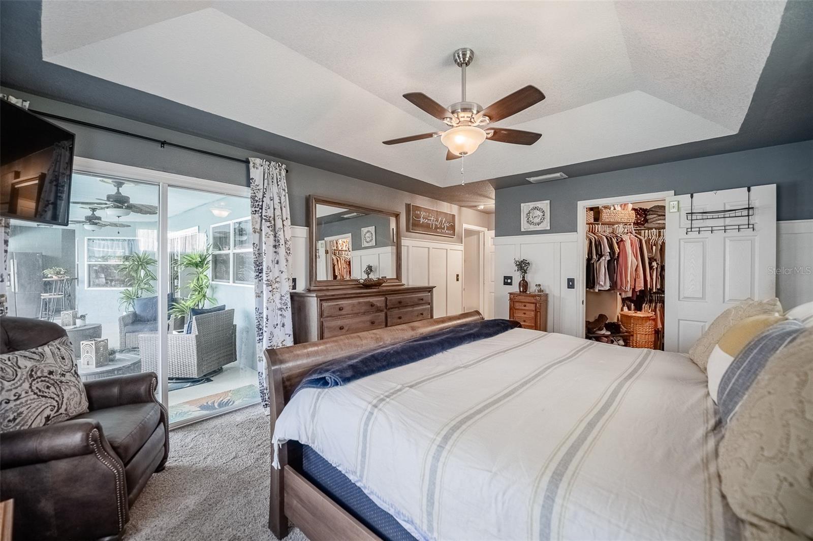 INDIAN LAKE ESTATES - Residential